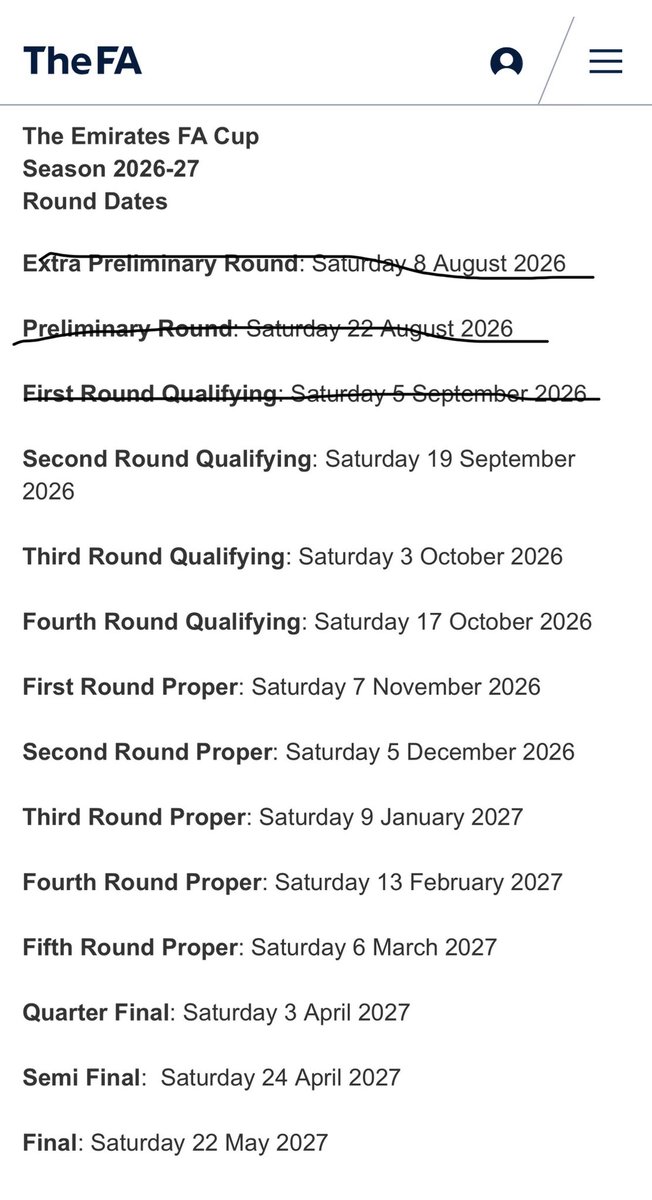 dontdopeas84's tweet photo. 3 rounds down 11 rounds to go in the @EmiratesFACup for @ACFC1916 #UpTheColls #FACup #WembleyBound https://t.co/fJ6SMiSL4P