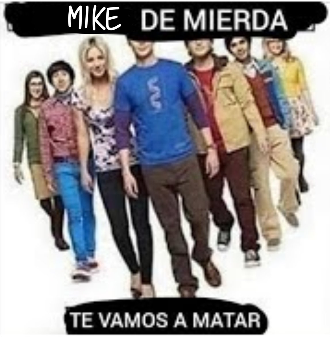 vladaKunst2000's tweet photo. Ya leí el prólogo del quinto libro de Mikecrack https://t.co/gTXNJknxhM