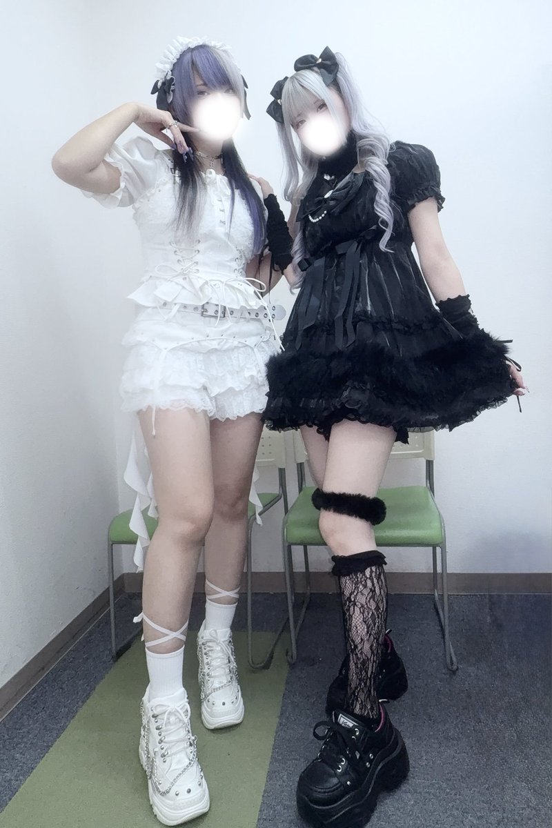 Mi_ko_ta_ma's tweet photo. 🤍 巫女魂 × みこたま 🖤 https://t.co/FjkKb9CwQw