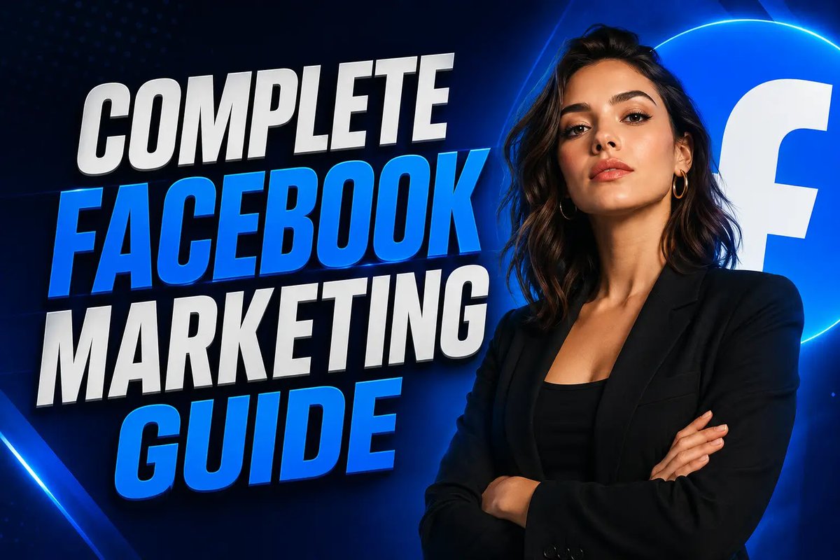 ZakirAliRajnish's tweet photo. Facebook Marketing: Complete Guide to Grow Your Business

https://t.co/3XoYcXgjd4

#facebookmarketplace #FacebookPage #facebookmarketing #BiggBossTelugu10 #PMModiAtSRCC #YouManiacSeriesEP2 #SanjayJhaBuxar #BB20 #guddubhaiya #जगत_उद्धारक_संतरामपालजी #KyaKiyaHaiAsharamjiBapuNe https://t.co/RoGftynbA9