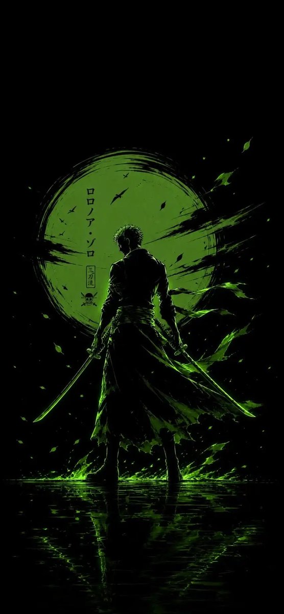 Deelaw_17's tweet photo. Straw Hat Silhouette 👤 https://t.co/voEzDcosbS