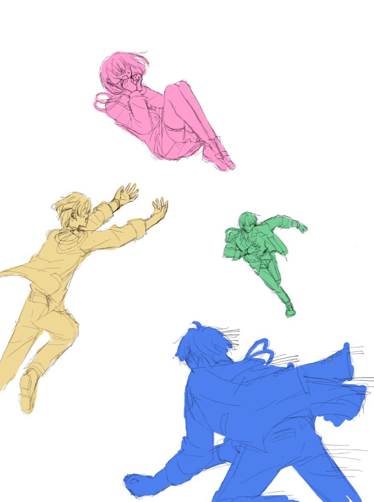 0EK4K1MAN's tweet photo. 個人的特待生セコムで描きました
 #tkdbプラス https://t.co/zL3h4hr6PD