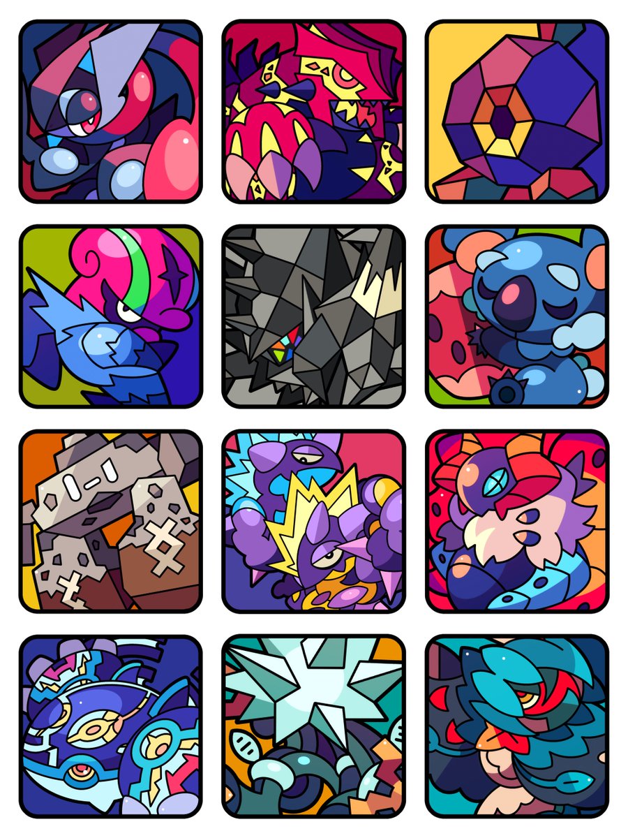 7Cube_Ori's tweet photo. https://t.co/8Tz5fCHyFw