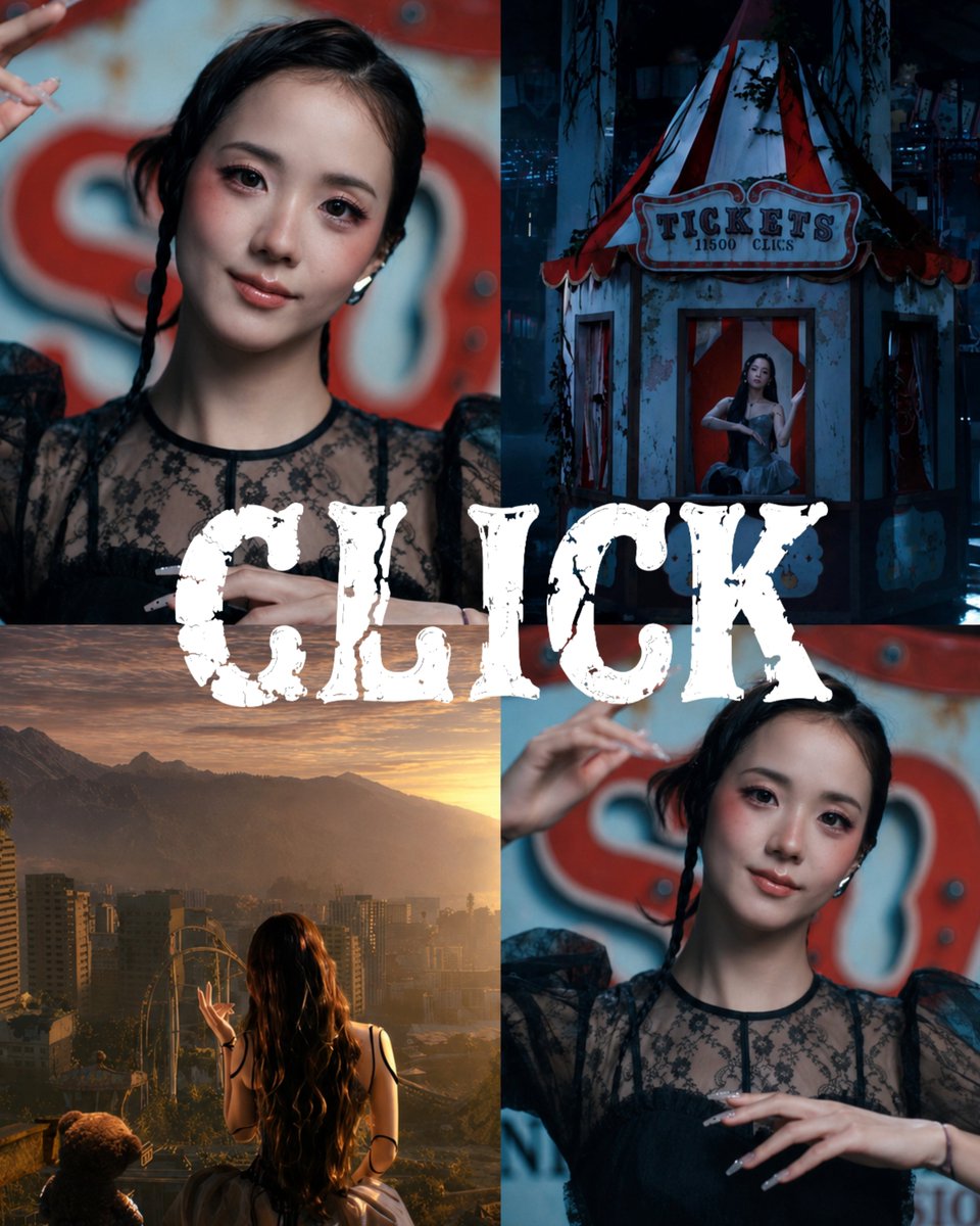 blinksyenergy's tweet photo. the best week to be a blink 🥹 https://t.co/8krcAXmZHW
