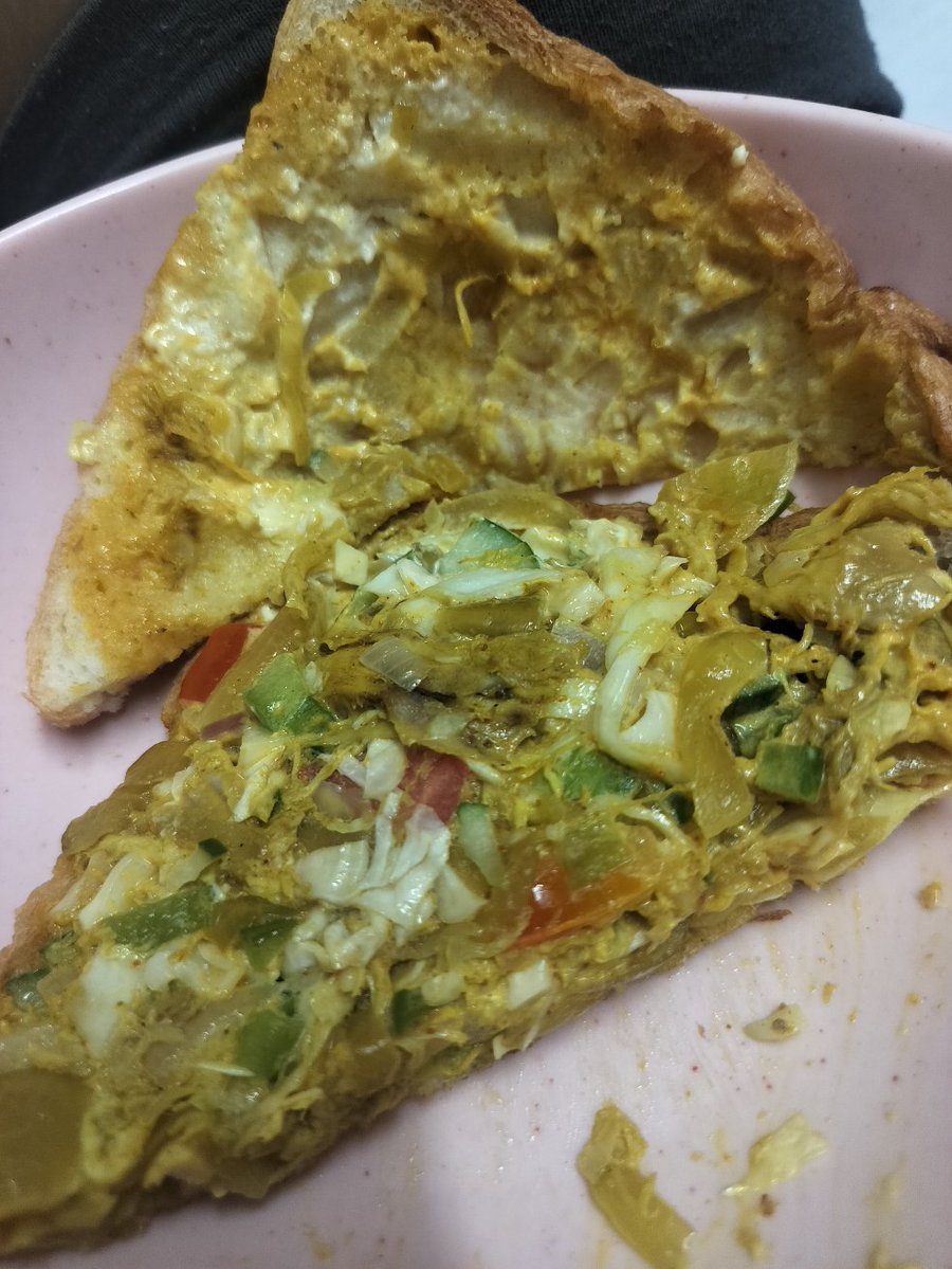 ishq_21's tweet photo. 8565945236

Ordered chicken sandwich but got no chicken pieces 
You have to look into it https://t.co/oxolq90Ohg
