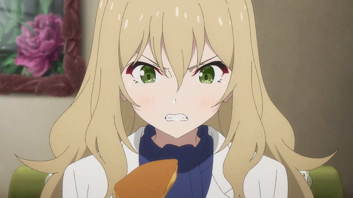 『グロウアップショウ』第10話「夢の舞台、その向こう側へ」感想｜勝ちを描いたのは、負けた側の褒め言葉だった反応画像35