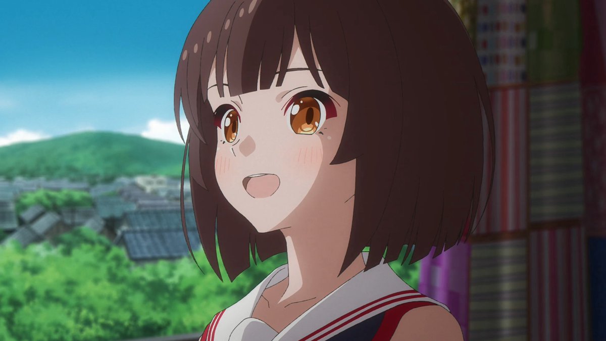 『グロウアップショウ』第10話「夢の舞台、その向こう側へ」感想｜勝ちを描いたのは、負けた側の褒め言葉だった反応画像37