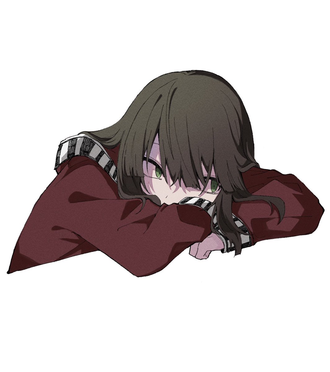 _yun_un_'s tweet photo. ダルシア/トラ

 #彼と彼女の魔法契約 https://t.co/ogBzWVnFR6
