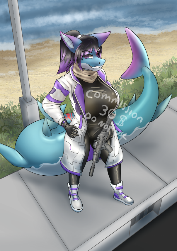 Arix_BlueWolf's tweet photo. Commission for someone on fb ><

#furry #furryart #furrydrawing #digitalartㅤㅤㅤㅤ https://t.co/VKH5B2Kkml