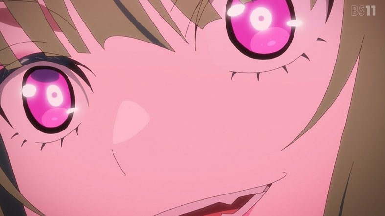 魔法少女リリカルなのは EXCEEDS Gun Blaze Vengeance 第10話 ツイート画像 1