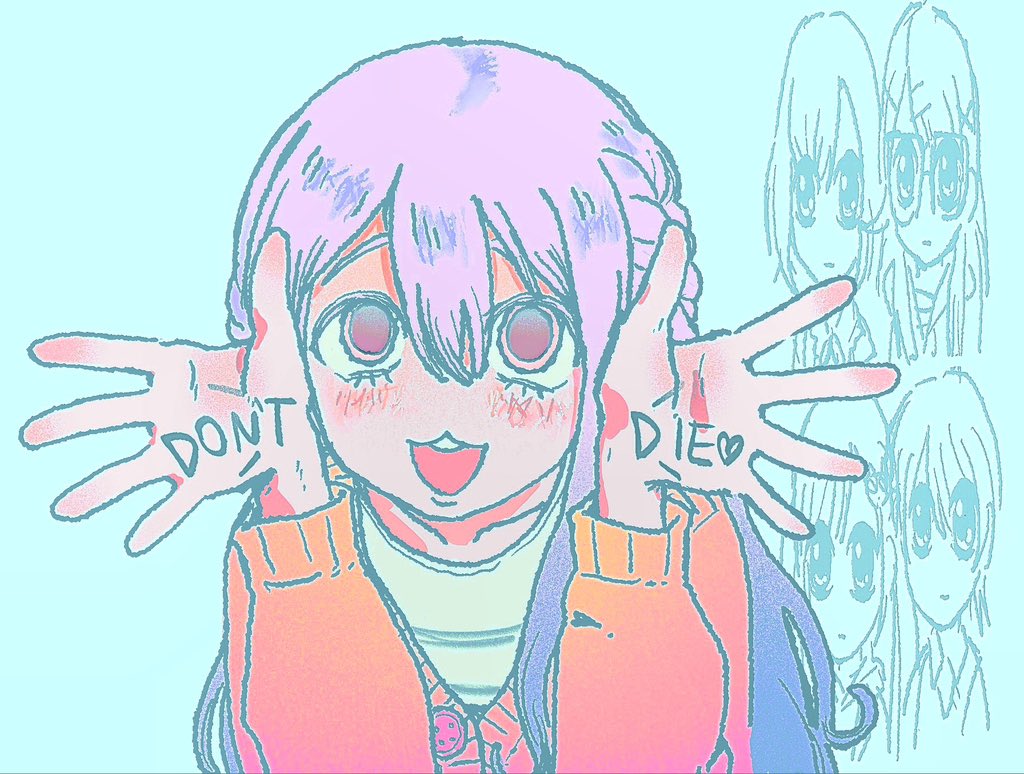 rinaspiri's tweet photo. https://t.co/aru3InlqlH