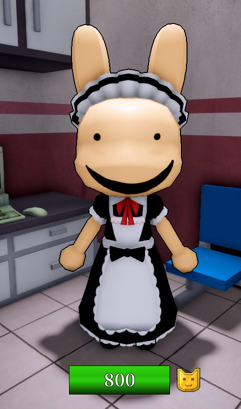 headnurseyuri's tweet photo. WHY ARE THEY ALL MATCHIBG MAID OUTFITS https://t.co/DHp1AGgpy6