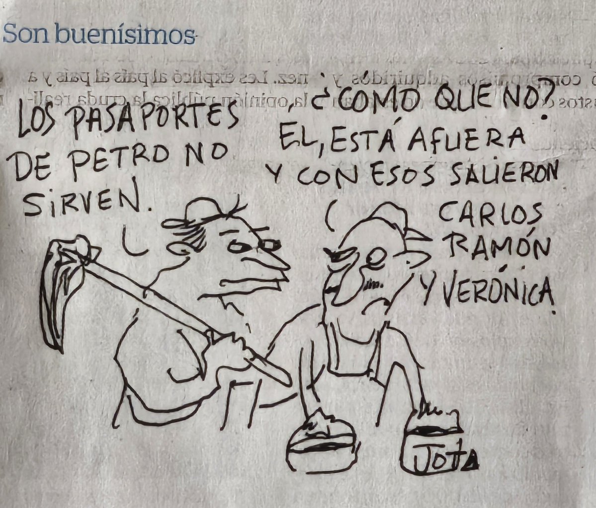 UmanaGerardo's tweet photo. TIEMPO https://t.co/JbuXxeGfqO