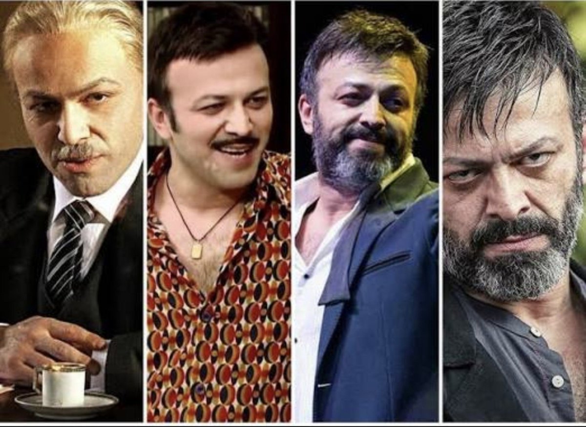 gecemavi_si's tweet photo. Oyuncu Serhat Mustafa Kılıç evinde ölü bulundu.

Çok üzüldüm çok Allah rahmet eylesin mekanın cennet olsun.
#SONDAKİKA https://t.co/c4oL7SQ9N7