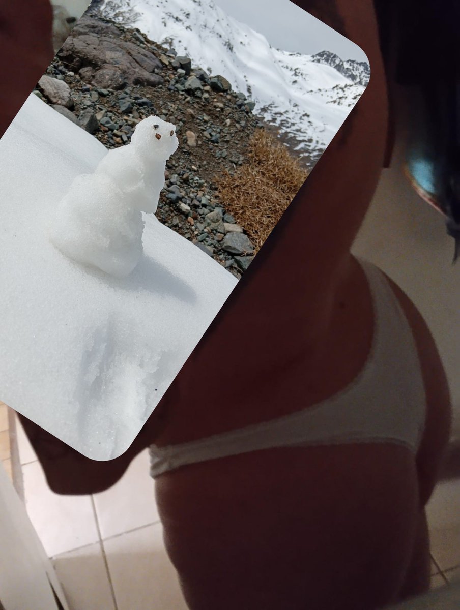 PipeDor's tweet photo. A la nieve, ojalá ver mucho blanco https://t.co/JGBz1Ep3go