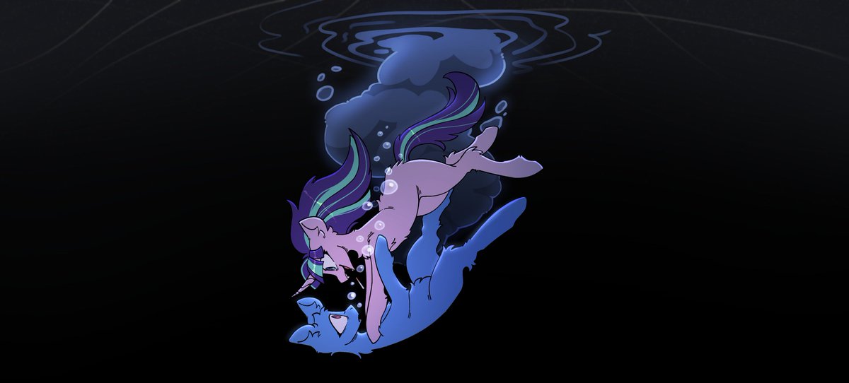 mythical_mare tweet picture