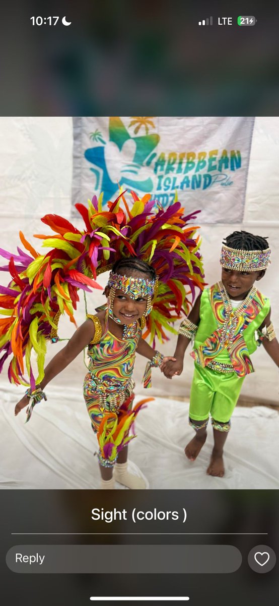Insidersrad's tweet photo. Where you at? #WEOUTSIDE✌🇯🇲 New York Jr 🇹🇹Carnival https://t.co/GEFvy8RDOi