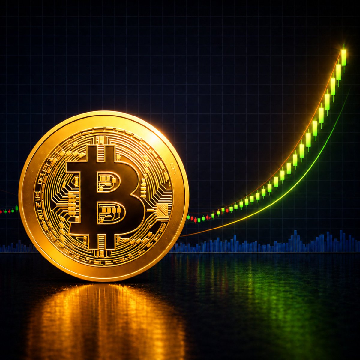 CoinMarketCap's tweet photo. LATEST: 📈 Anthony Scaramucci told Coinage that Bitcoin's market cap could hit $12T in the next five years. https://t.co/sEyuyaUT8W