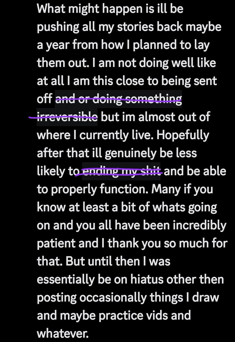 V3rxXCreature's tweet photo. Excuse the typos whoops https://t.co/h5U9VVb6Zv
