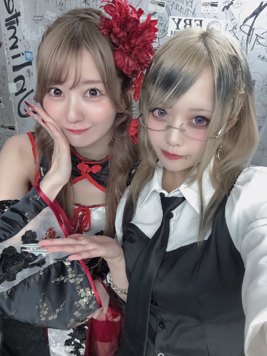 _AiK9_'s tweet photo. RINO生誕ありがとう(>ᴗ<)
ほんでRINOⒸおめでとう🤩💖
いつも素敵なおネイサンでありやと➰‼️(大声)
いい1年にしよなぁ♡(^з^)-☆
(X復活おめでと🔅) https://t.co/MibghWo7JP