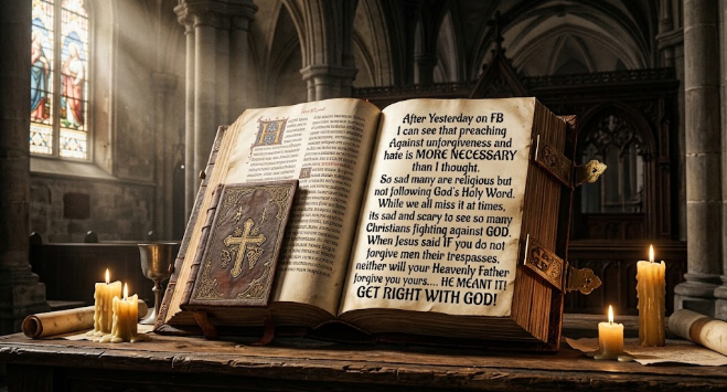 truthsintheword's tweet photo. Added a new post at https://t.co/vQ2Yd5ssMq

Don't forget to check out our Bible Study Tools, Movies, radio and more https://t.co/KeywRYzqBl