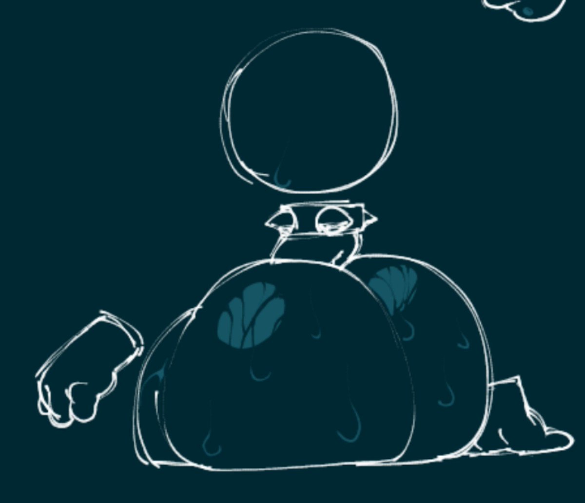 idk_3d's tweet photo. Fat ass. https://t.co/mjhMLxiRFZ