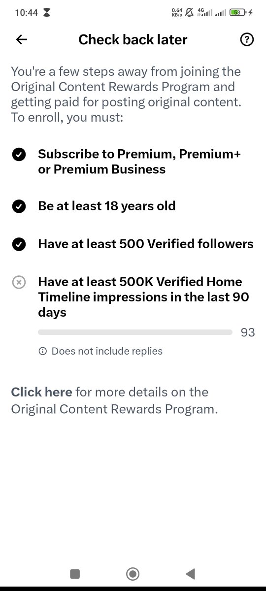 emkeifx's tweet photo. Get in jhor 🎉 500 verified followers bagged https://t.co/MPOMsSbotf