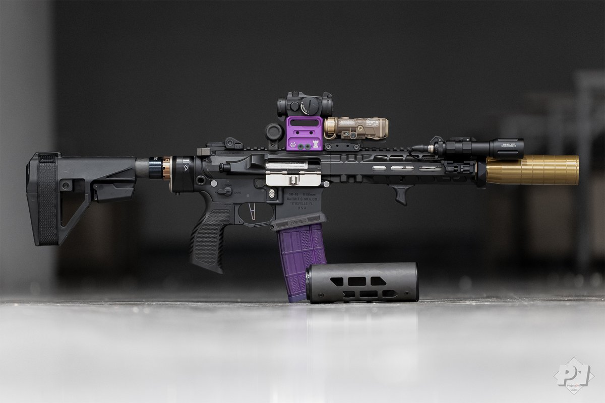 mraek94788226's tweet photo. “📷KAC 📷Radian  ”
#InfinityInside 📷
#Systema #PTW
#ProjectOneClubs #P1 #airsoftgun #bbgun
#เรื่องเล่นๆที่เราจริงจัง https://t.co/2mSJBmedeV