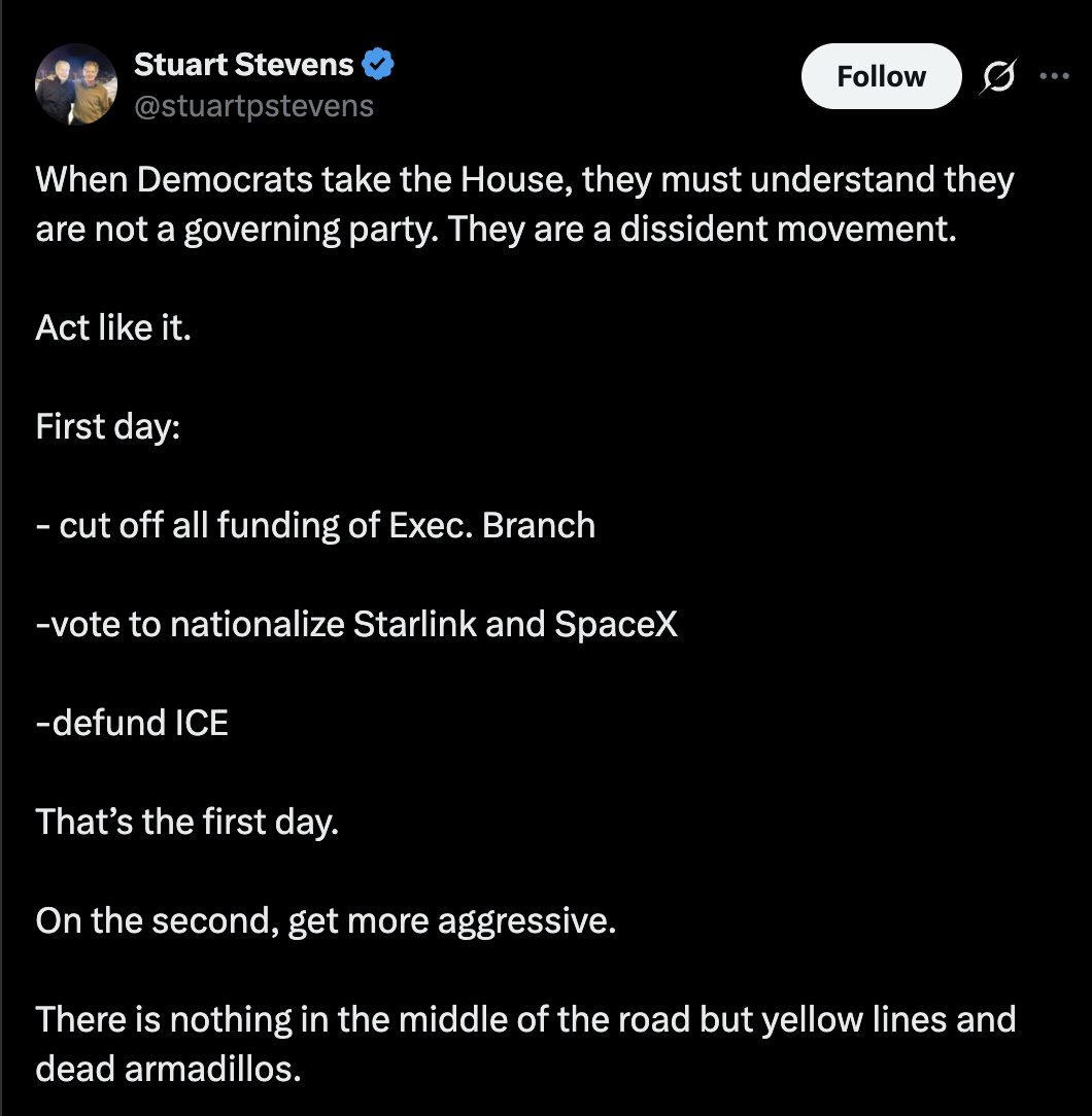 PushDemsLeft's tweet photo. How are Dems being outflanked this far by Mitt Romney's campaign manager? https://t.co/knIo1FwBLM