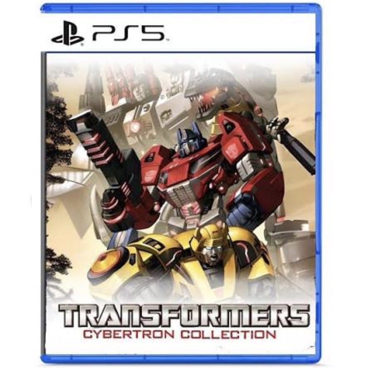 The_PrimeNation's tweet photo. This is awesome!!! As a kid I was never able to play these games and so many other fans wish they had the chance to play them and never did. So let’s make our voice loud and demand a remastered version of these games #bringcybertronback #fallofcybertron #transformers https://t.co/MkjTyDpTEq
