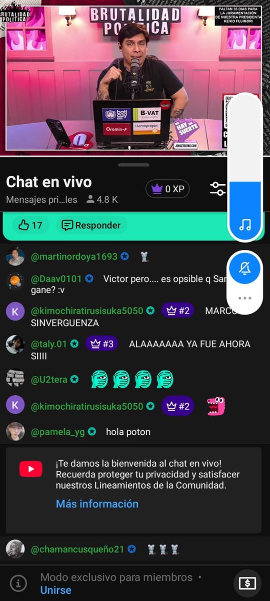 Nsalada9's tweet photo. @UnPataLibre Ese curwebon rojo botijero , lo agarre cuando paso de 4k puntas a 25k de la nada https://t.co/6wOKg69hz6