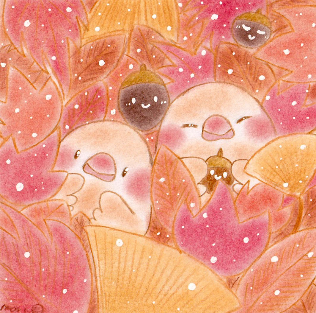 まりも (@marimo_0510) / X