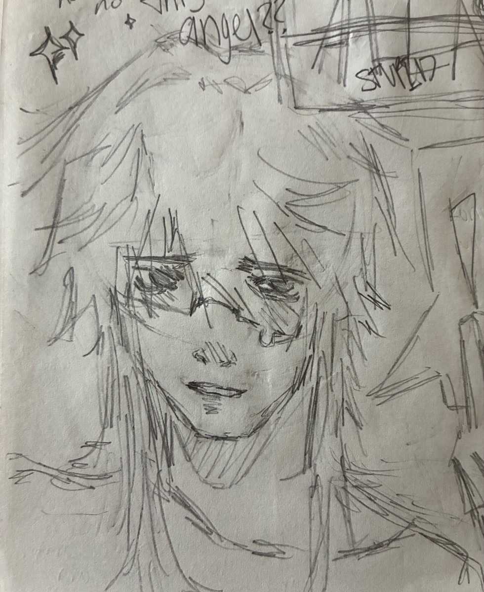 drxxco_'s tweet photo. posting to absolutely nobody 💔💔💔💔💔 ✌️✌️✌️ #drawing #art #oc #traditionalart #sketchbook https://t.co/8GCcULO8wl