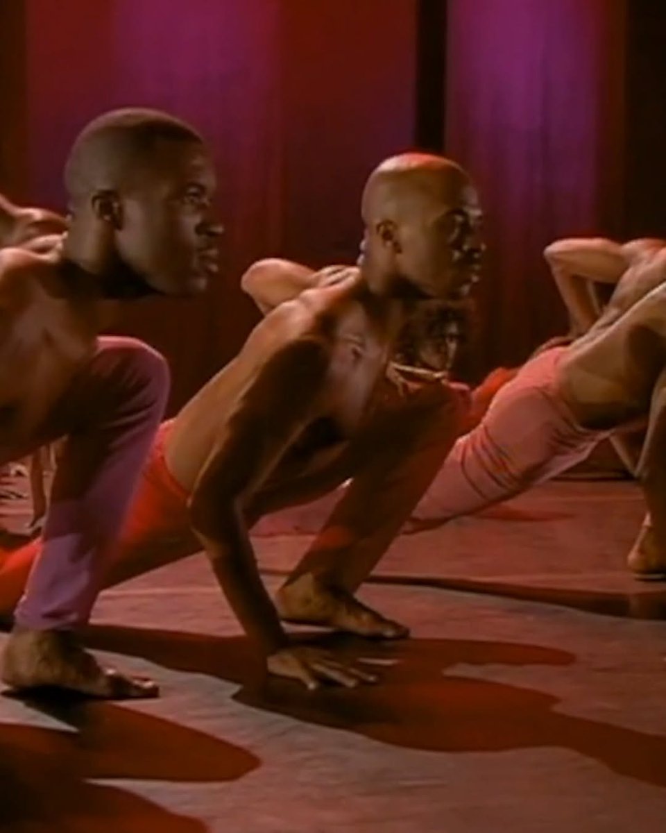markjaFsaQPbinA's tweet photo. The Emmy Award-winning 'Hymn' is back. Judith Jamison's tribute to Alvin Ailey runs live at  from June 4 through June 7.

Make sure to get your tickets through our bio link before they are gone.

This media features the original Alvin Ailey American ... https://t.co/3tDfOUmOn2