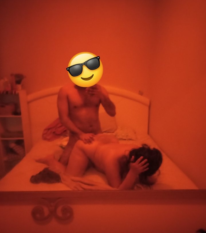 AsuSingleX__'s tweet photo. Una de anoche 😈 https://t.co/J2fHAs7Jmw