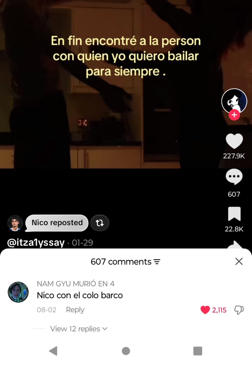 cloudirena's tweet photo. Las joyitas que encontré en los compartidos de Nico Paz https://t.co/ItNVPdYCPQ