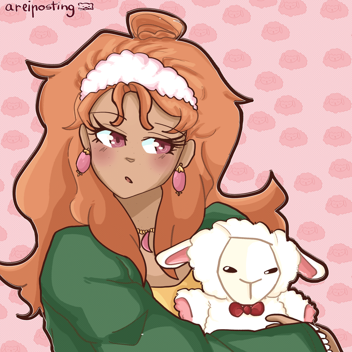 ismeneposting's tweet photo. more doodles yayayay #drante :3 https://t.co/6KbZbVTbif