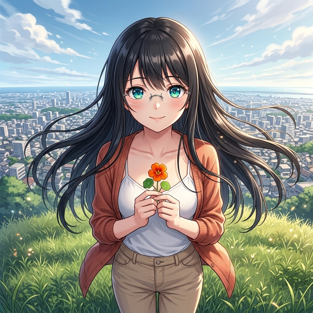 hitpoint_blog's tweet photo. それはきっと、誰かを"強さ"で打ち負かすことではなく、己と向き合い自分の"弱さ"とともに今を乗り超えていくこと...。

9月6日の誕生花：ナスタチウム
#花言葉 『困難に打ち克つ』

おはようございます💕
あなたにとっての"困難"って何ですか？
それでは皆さん、今日も心に花束を💐✨ https://t.co/l8ouhM0Vs2