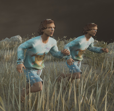 lunatiil's tweet photo. Renato Week Day 5!
Renato in the wild!
these are some of the natos i've met in my trials~ More in replies!
#RenatoWeek26 #RenatoLyra #DeadByDaylight https://t.co/jDTeIEHmj7