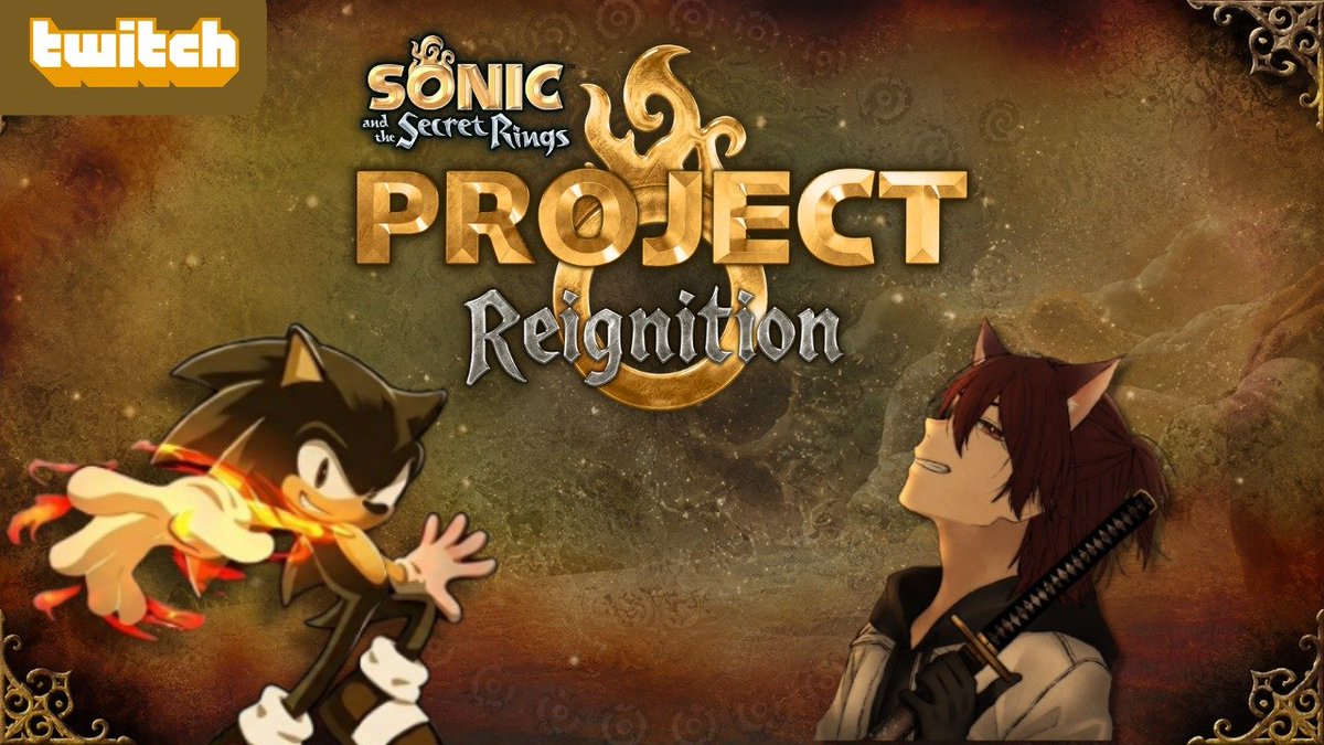 Ramirezu_'s tweet photo. EMPEZAMOS SONIC AND THE SECRET RINGS 🔥pasen a ver qué tanto avanzamos hoy!!

https://t.co/XJHhP3v4qT
https://t.co/XJHhP3v4qT

#vtuber #projectreignition #sonicthehedgehogㅤㅤㅤ  #twitch https://t.co/xmWPlxkW78