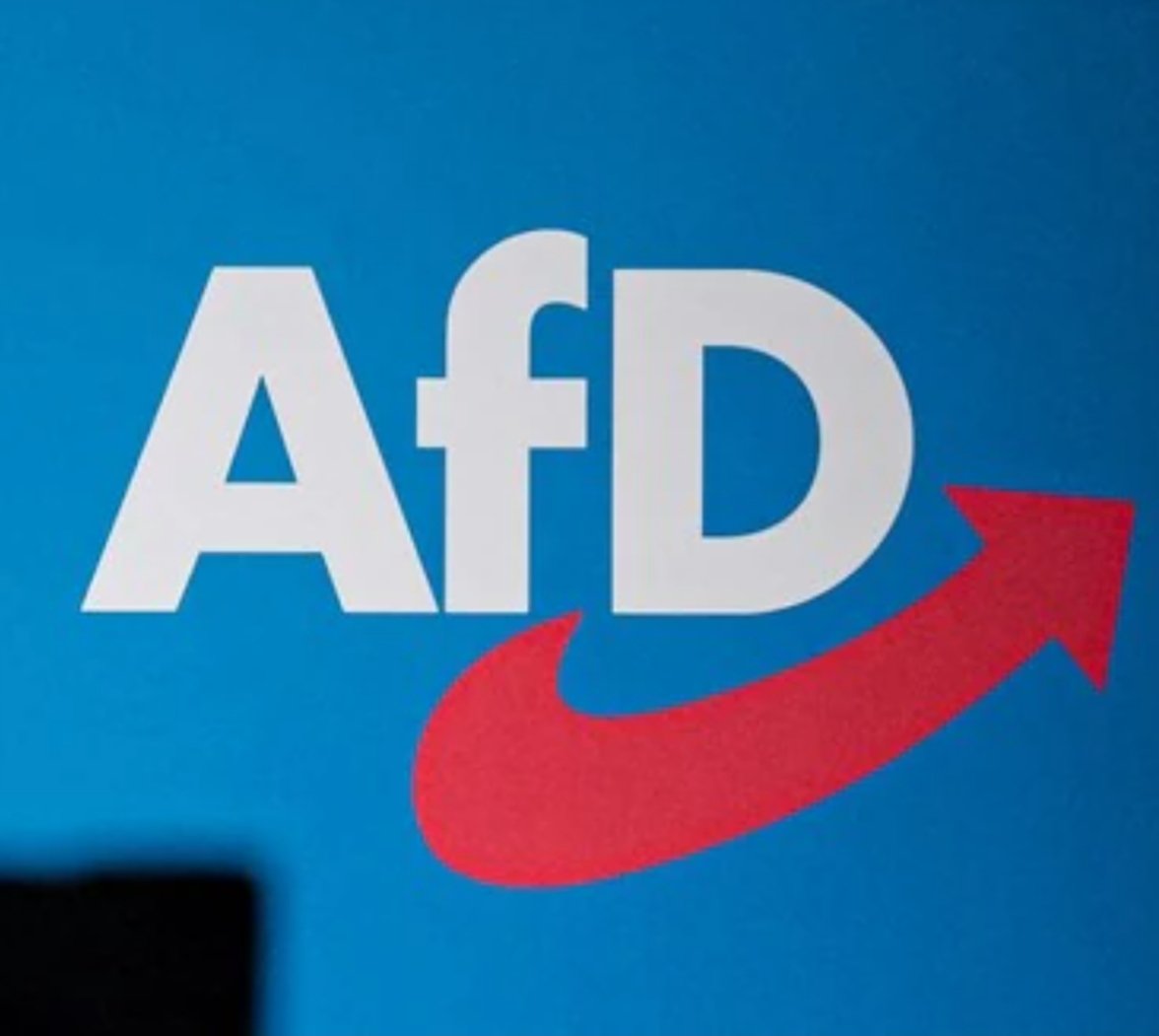 MarioBojic's tweet photo. 🇩🇪 AfD on Serbia:

1. "We must bring the Serbian and German peoples closer together so that both nations can survive."
2. "Kosovo is an inseparable part of Serbia."
3. "Germany should apologize for its participation in the NATO bombing."
4. "Germany and Serbia have to work together for a safe and prosperous European continent."

Every Serb living in Germany who has integrated as a Christian has a duty to vote for AfD!

AfD is the greatest support Serbia and the Serbian people have in Europe.