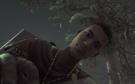 lunatiil's tweet photo. Renato Week Day 5!
Renato in the wild!
these are some of the natos i've met in my trials~ More in replies!
#RenatoWeek26 #RenatoLyra #DeadByDaylight https://t.co/jDTeIEHmj7