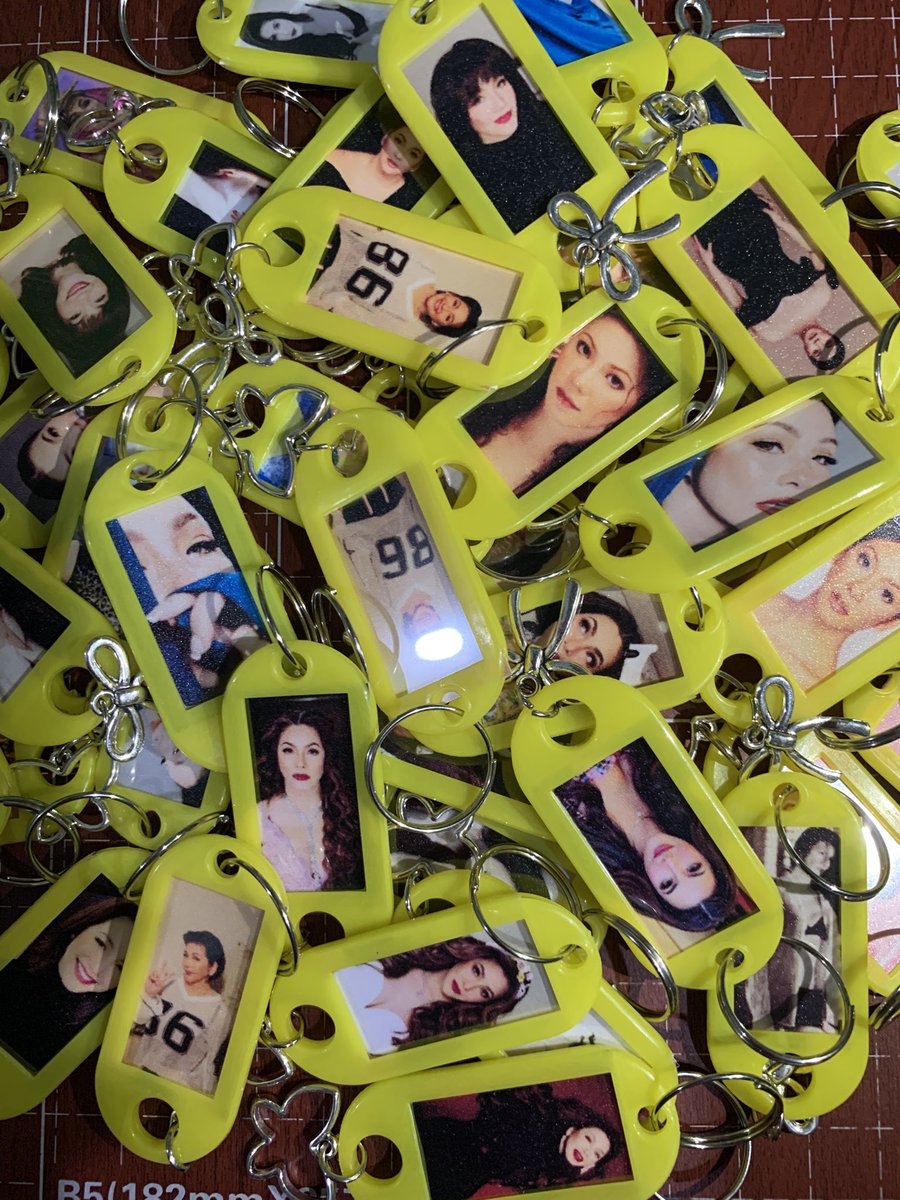 mxessiur's tweet photo. Finale Concert freebies! 🤍 I made a few extra keepsakes for the big night. Free to claim, and I’m also open for trades! If you want one, just message me. 🫶🏻 https://t.co/2U8kOLZmtX