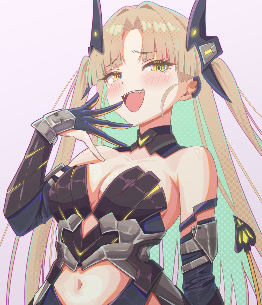konnzyou's tweet photo. オルガチャン

#カオゼロ https://t.co/6ykdle2RMj