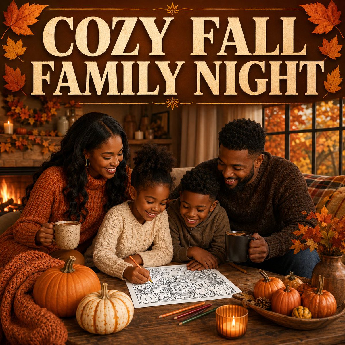 DigitalDopeBoi1's tweet photo. 🍂 Cozy fall family night: print a few pages, add warm drinks and relaxing music, then create together. Shop: https://t.co/uL1UAerMzT

Colored pencils: https://t.co/Bwi6VBSAhv
As an Amazon Associate I earn from qualifying purchases. #ad https://t.co/TtCgeyiCiP