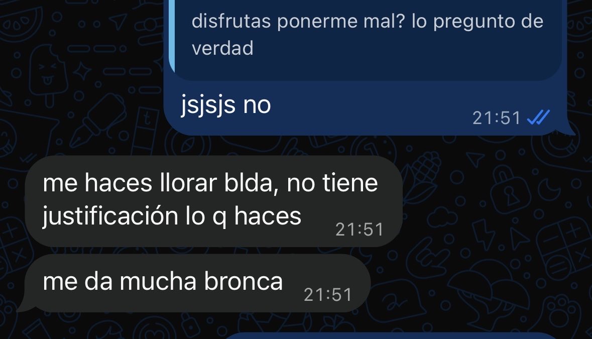abrruuu__'s tweet photo. @BraganMNSTR error acá sufren ellos https://t.co/uilq1k52Kh