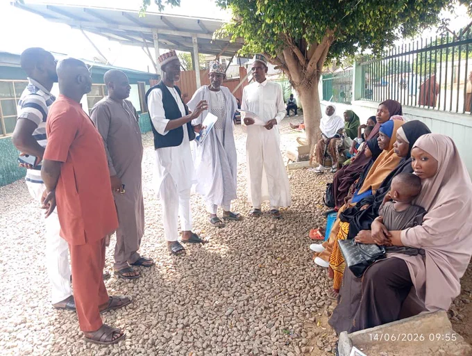 Image from Kaduna State Social Investment Programme Agency (@KADSIPA)