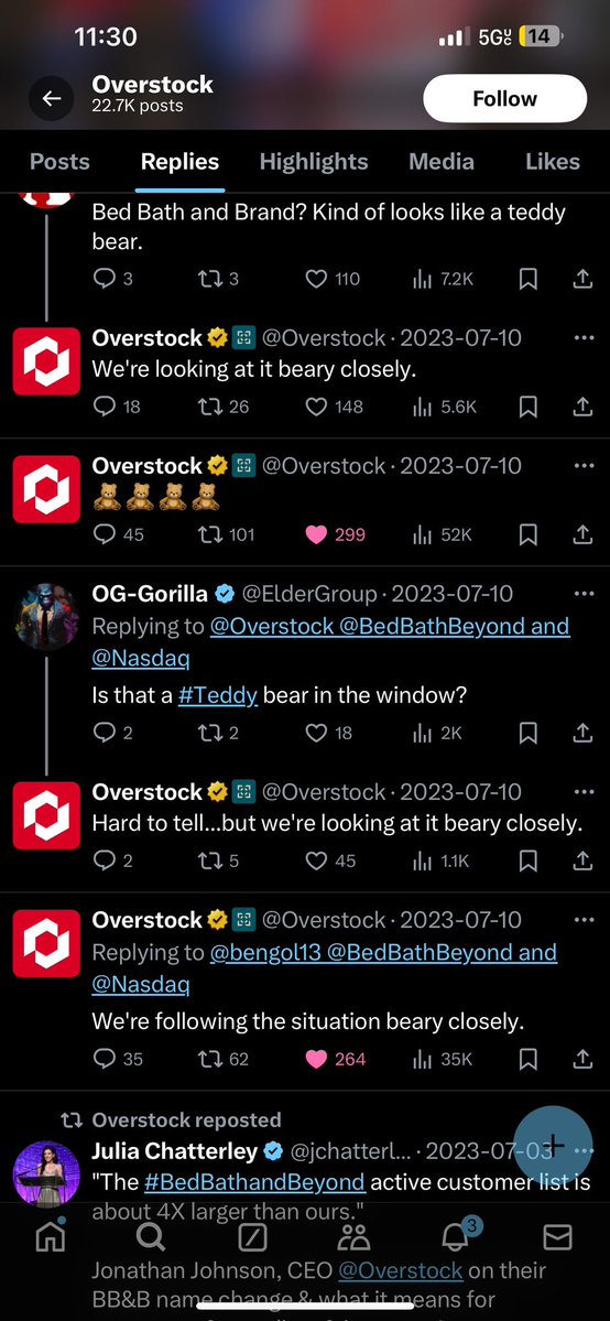GoatBeardzDD's tweet photo. People are very quick to dismiss work that other people have put in……

How quickly they forget…..

In no way shape or form is this a coincidence.

Don’t stop digging team! https://t.co/PqU3KqEEJW