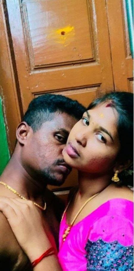 ArulBull's tweet photo. Me with my bestie 
செம்ம கட்டை https://t.co/yAbDbs9x00