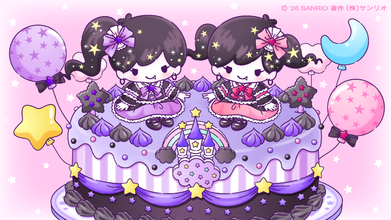 kikilala_sanrio tweet picture
